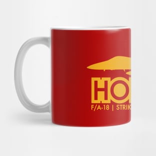 F/A-18 Hornet Mug